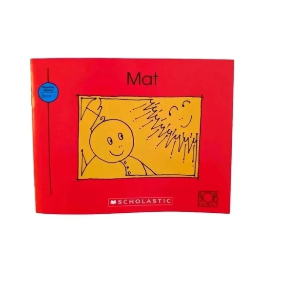 Bob Books Set 1: Beginning Readers Box Set Phonics Ages 4 and up Kindergarten - Picture 6 of 8